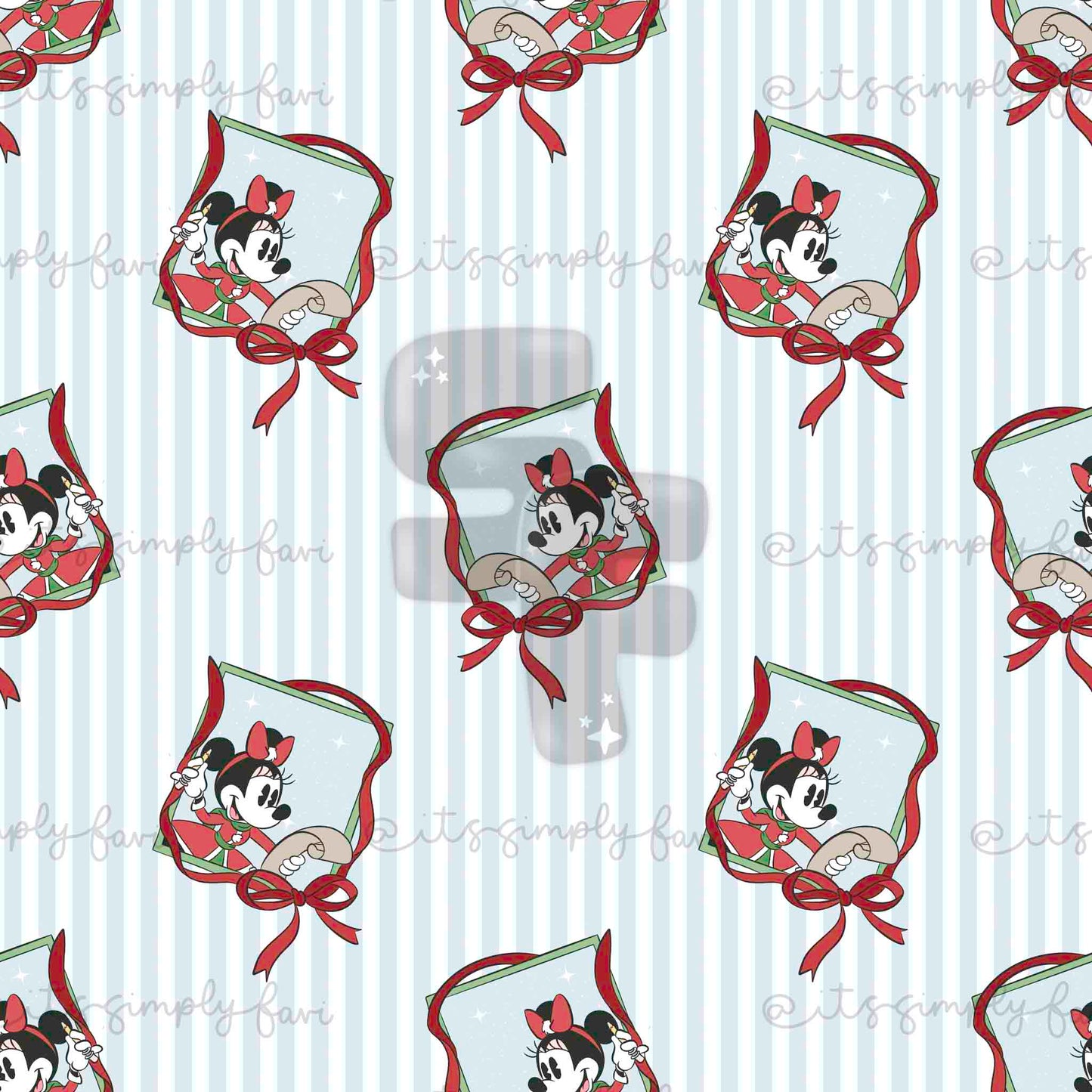 3 Month Patreon Tier Bundle - Christmas Bundle