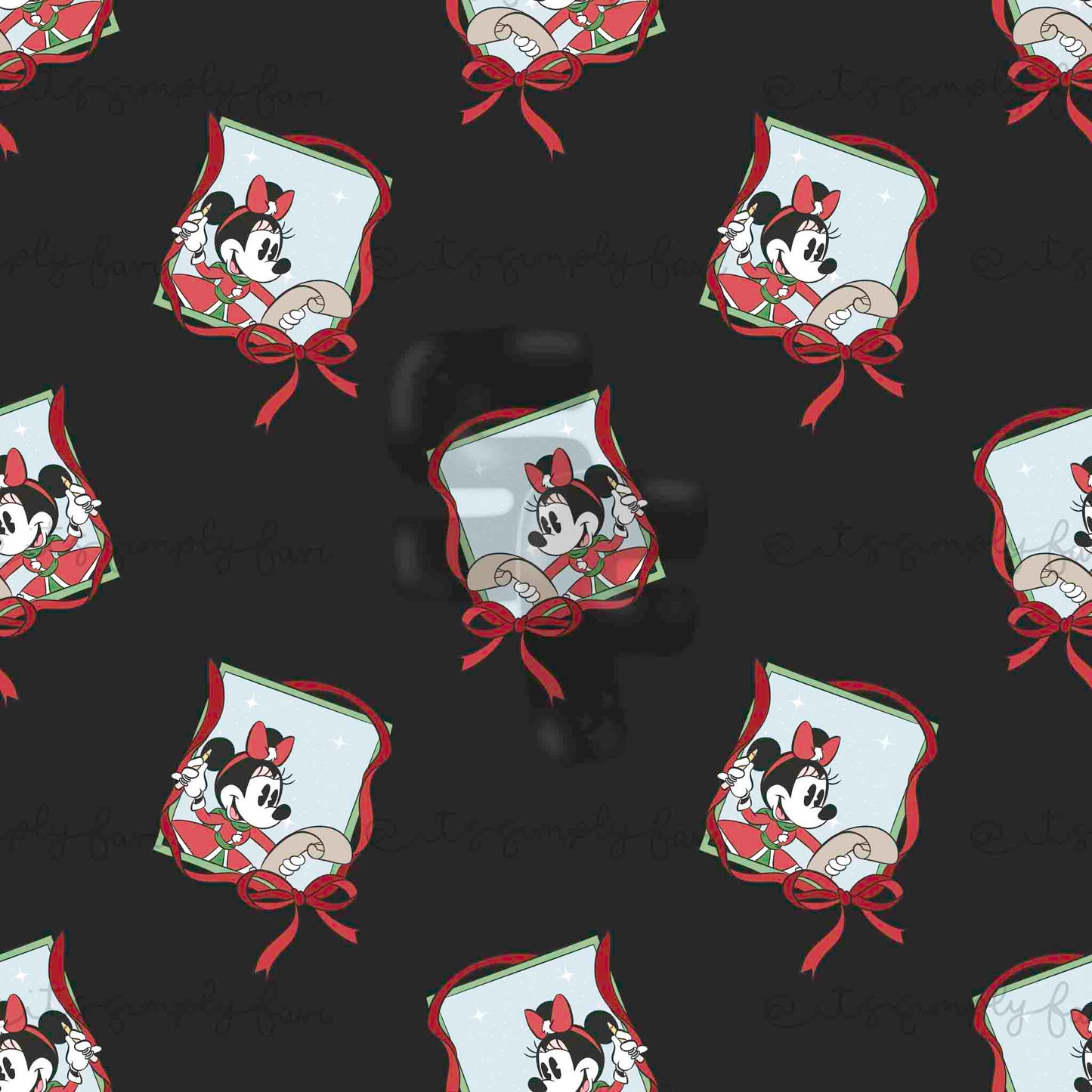 3 Month Patreon Tier Bundle - Christmas Bundle