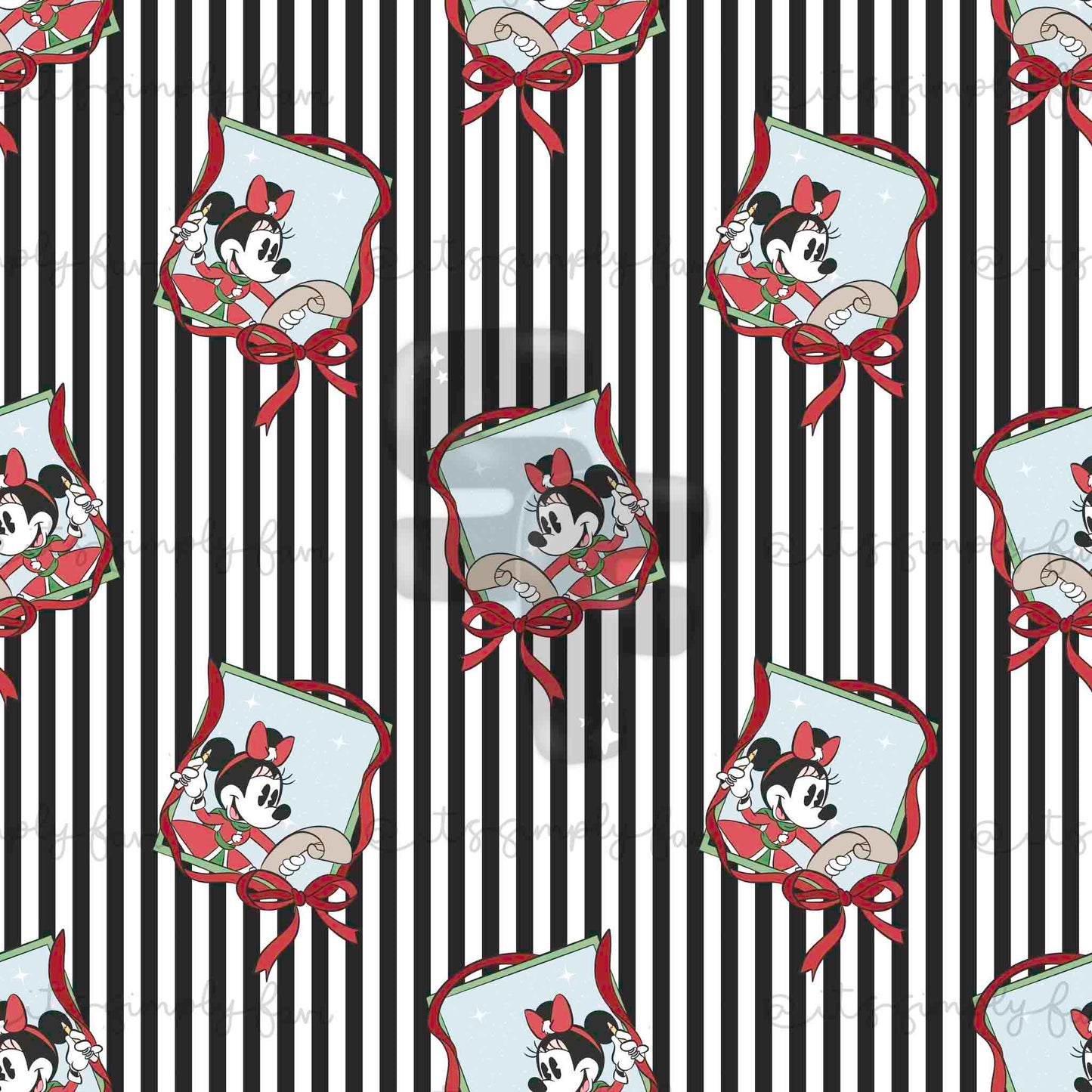 3 Month Patreon Tier Bundle - Christmas Bundle