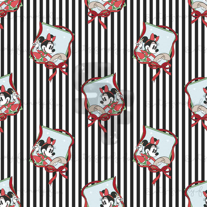 3 Month Patreon Tier Bundle - Christmas Bundle