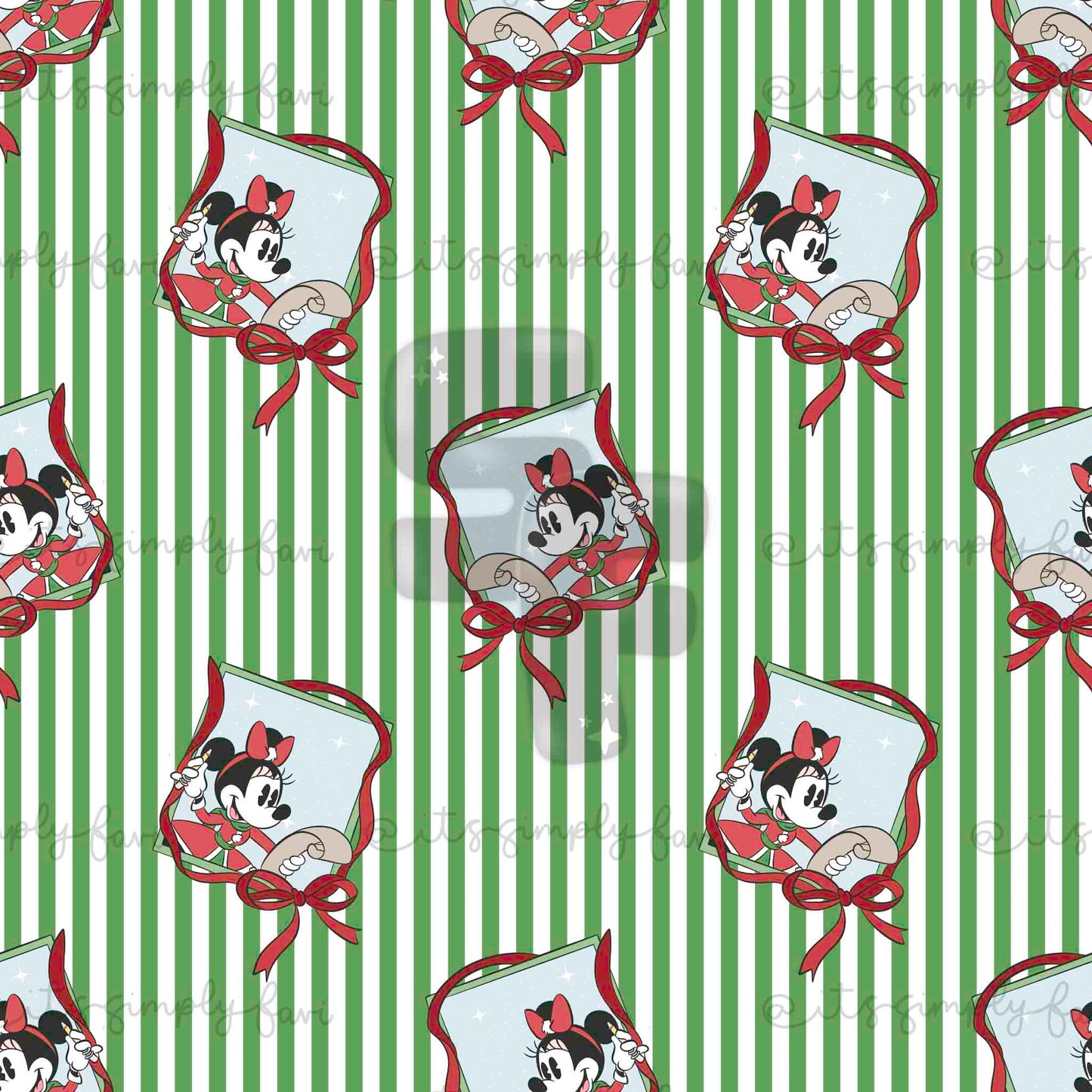 3 Month Patreon Tier Bundle - Christmas Bundle