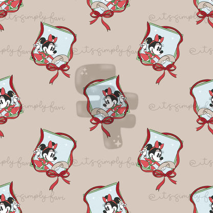 3 Month Patreon Tier Bundle - Christmas Bundle