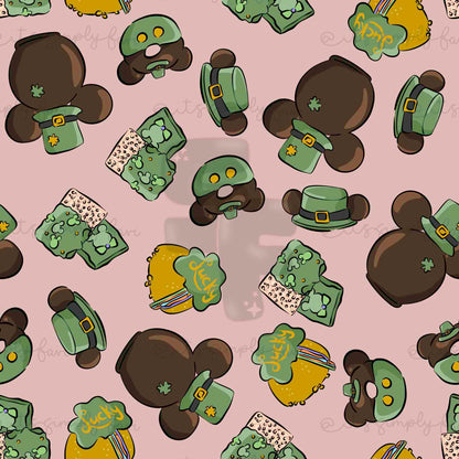 Green Magic Snacks (set)