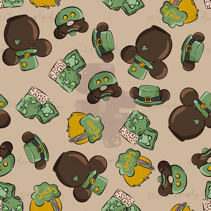 Green Magic Snacks (set)