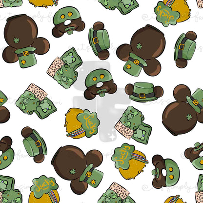 Green Magic Snacks (set)