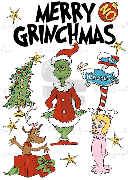 3 Month Patreon Tier Bundle - Green Dude