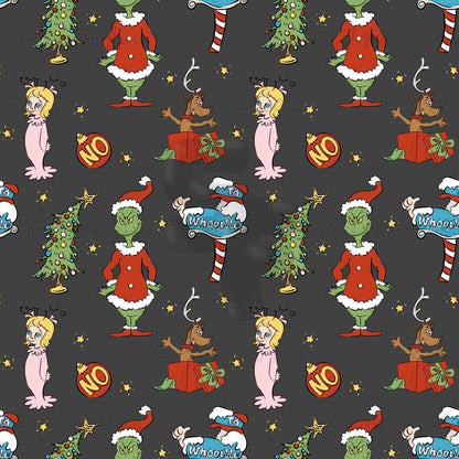 3 Month Patreon Tier Bundle - Green Dude