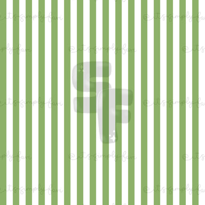 3 Month Patreon Tier Bundle - Green Dude