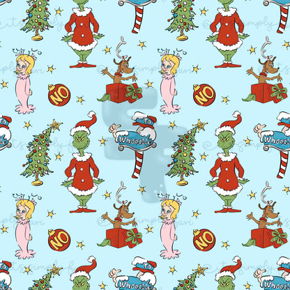 3 Month Patreon Tier Bundle - Green Dude