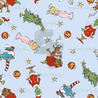 3 Month Patreon Tier Bundle - Green Dude