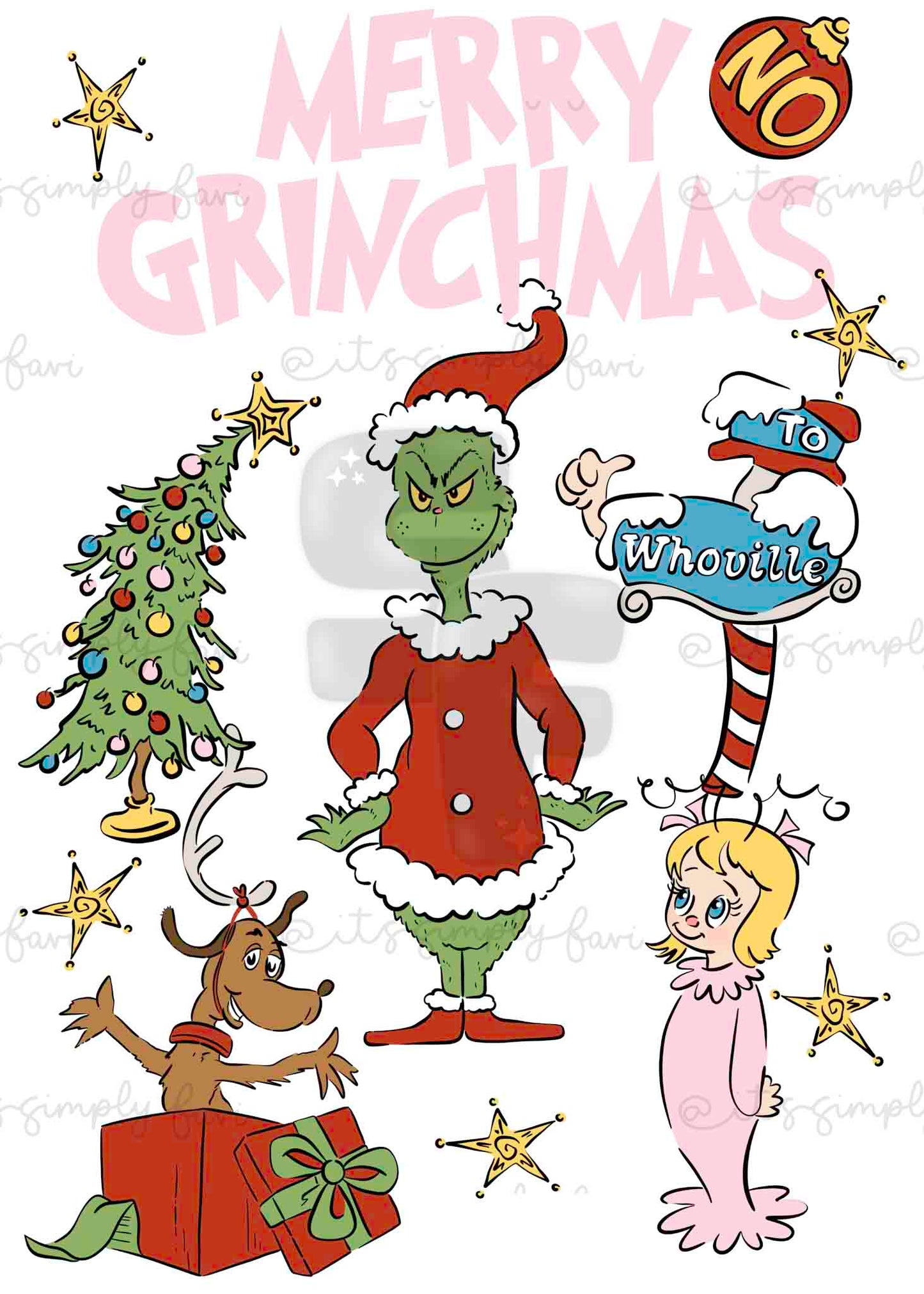 3 Month Patreon Tier Bundle - Green Dude