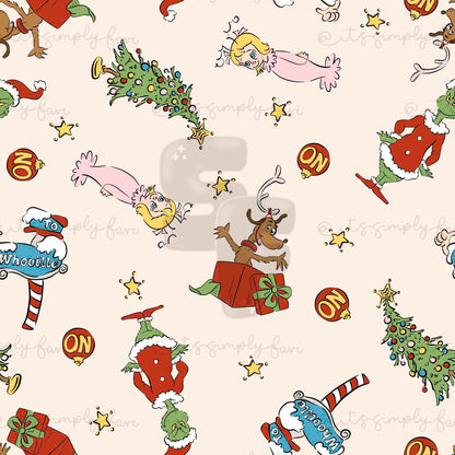 3 Month Patreon Tier Bundle - Green Dude