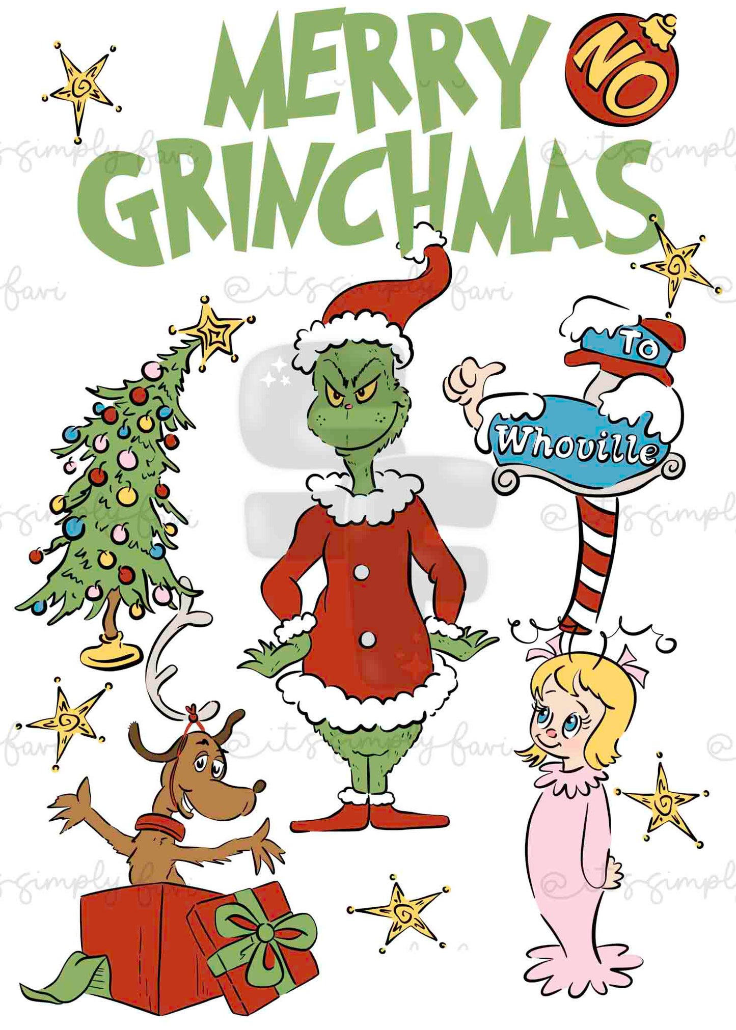 3 Month Patreon Tier Bundle - Green Dude