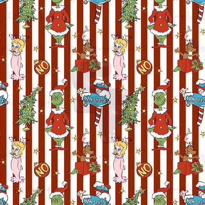 3 Month Patreon Tier Bundle - Green Dude