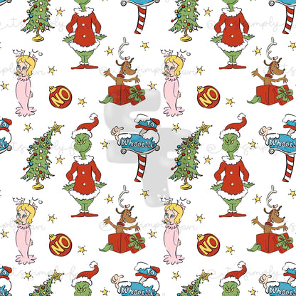 3 Month Patreon Tier Bundle - Green Dude