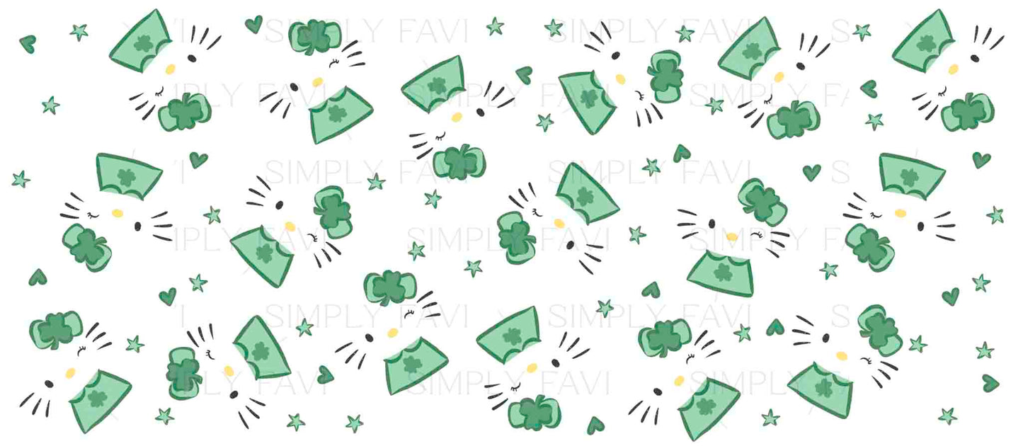 #5 Cup Wrap (set of 10)