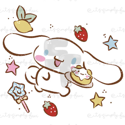 3 Month Patreon Tier Bundle - Hello Cats