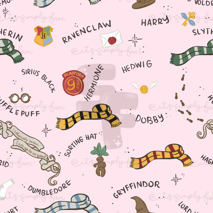 House of the Wizards