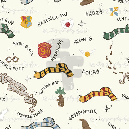 House of the Wizards