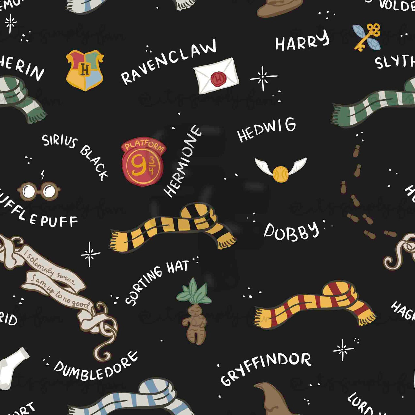 House of the Wizards