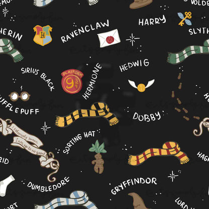 House of the Wizards