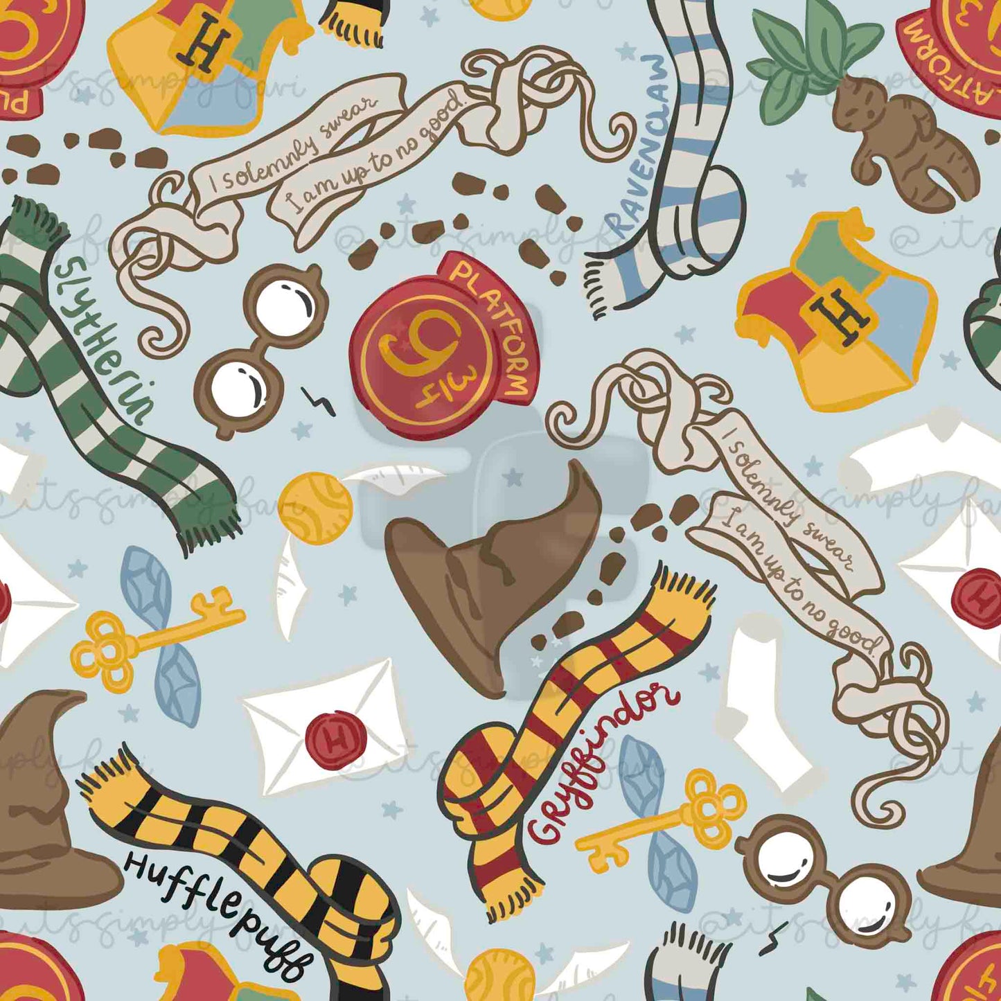 House of the Wizards