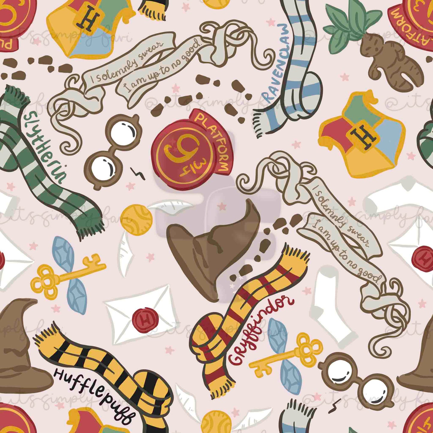 House of the Wizards