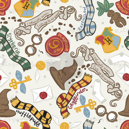 House of the Wizards