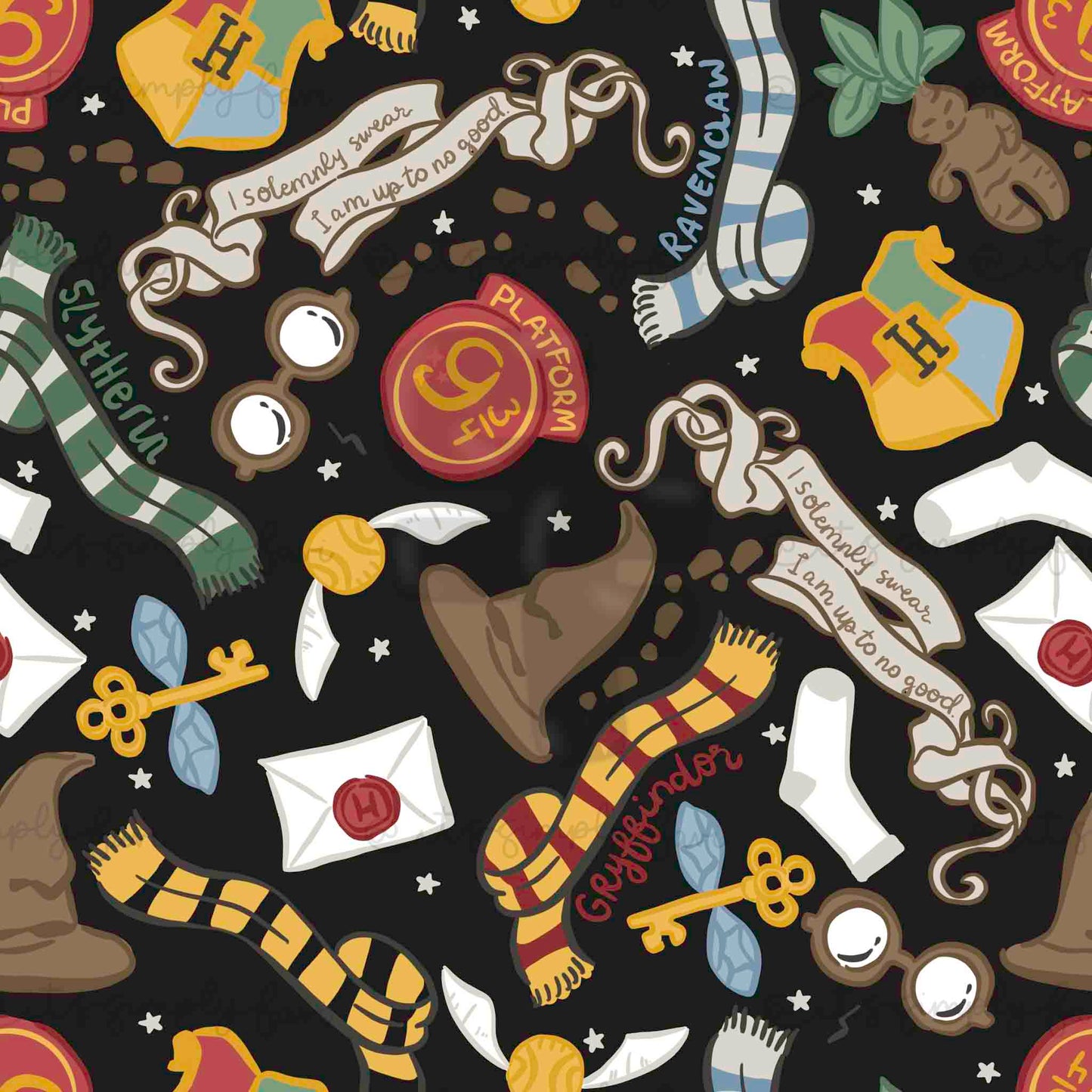 House of the Wizards