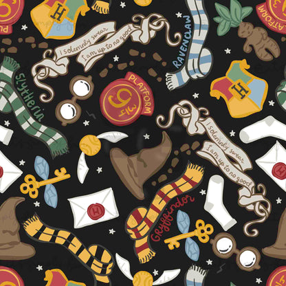 House of the Wizards