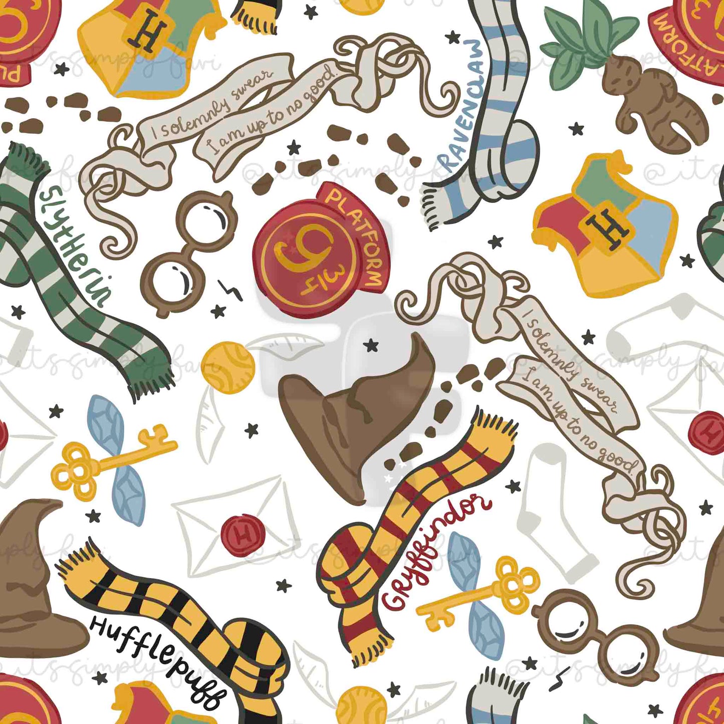 House of the Wizards