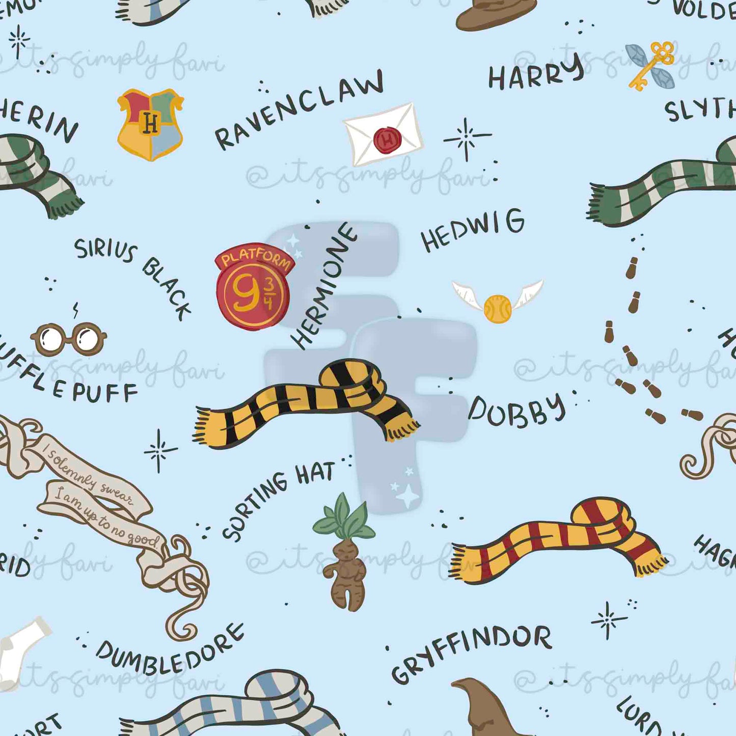 House of the Wizards