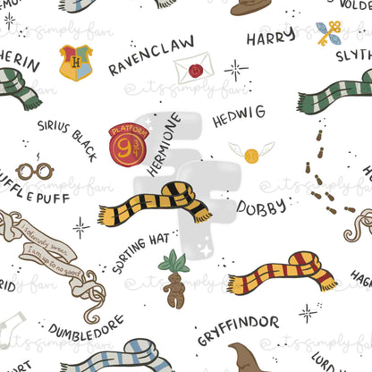 House of the Wizards