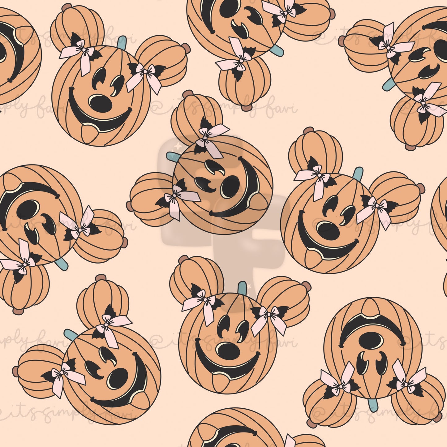 Magic Park Pumpkin Bundle