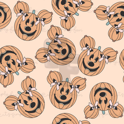 Magic Park Pumpkin Bundle