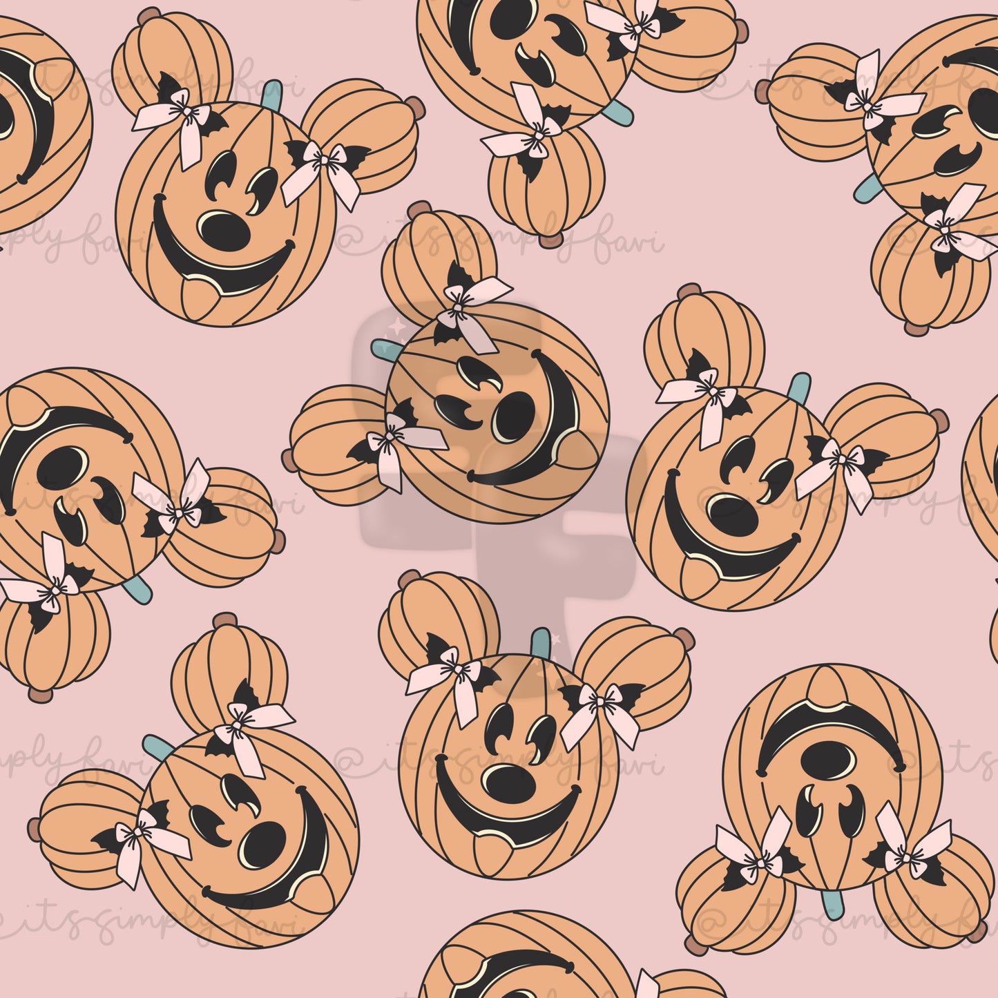 Magic Park Pumpkin Bundle
