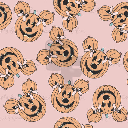 Magic Park Pumpkin Bundle
