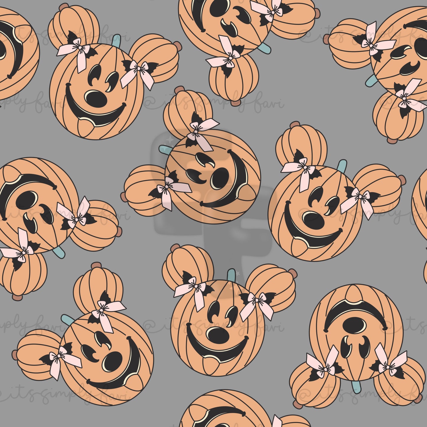 Magic Park Pumpkin Bundle