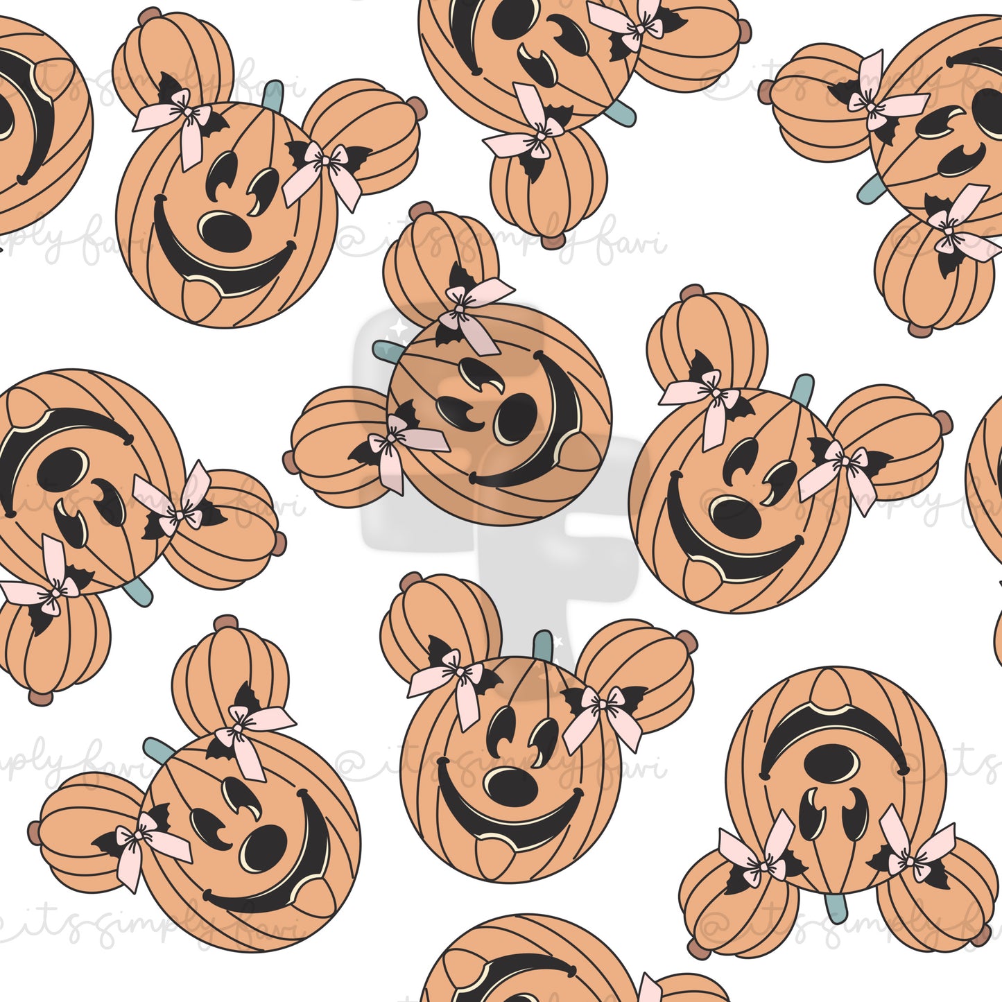 Magic Park Pumpkin Bundle