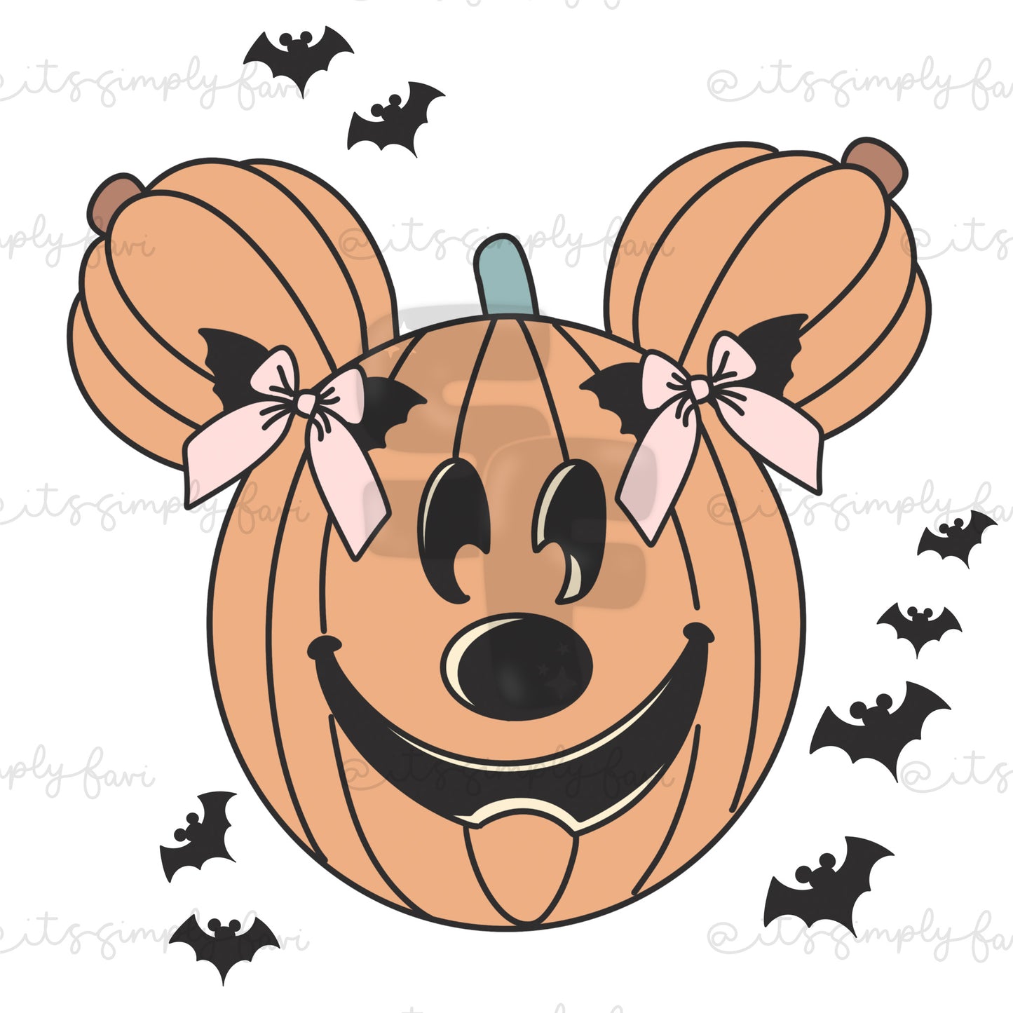 Magic Park Pumpkin Bundle