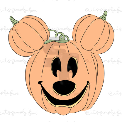 3 Month Patreon Tier Bundle - Spooky Besties