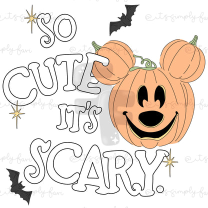 3 Month Patreon Tier Bundle - Spooky Besties