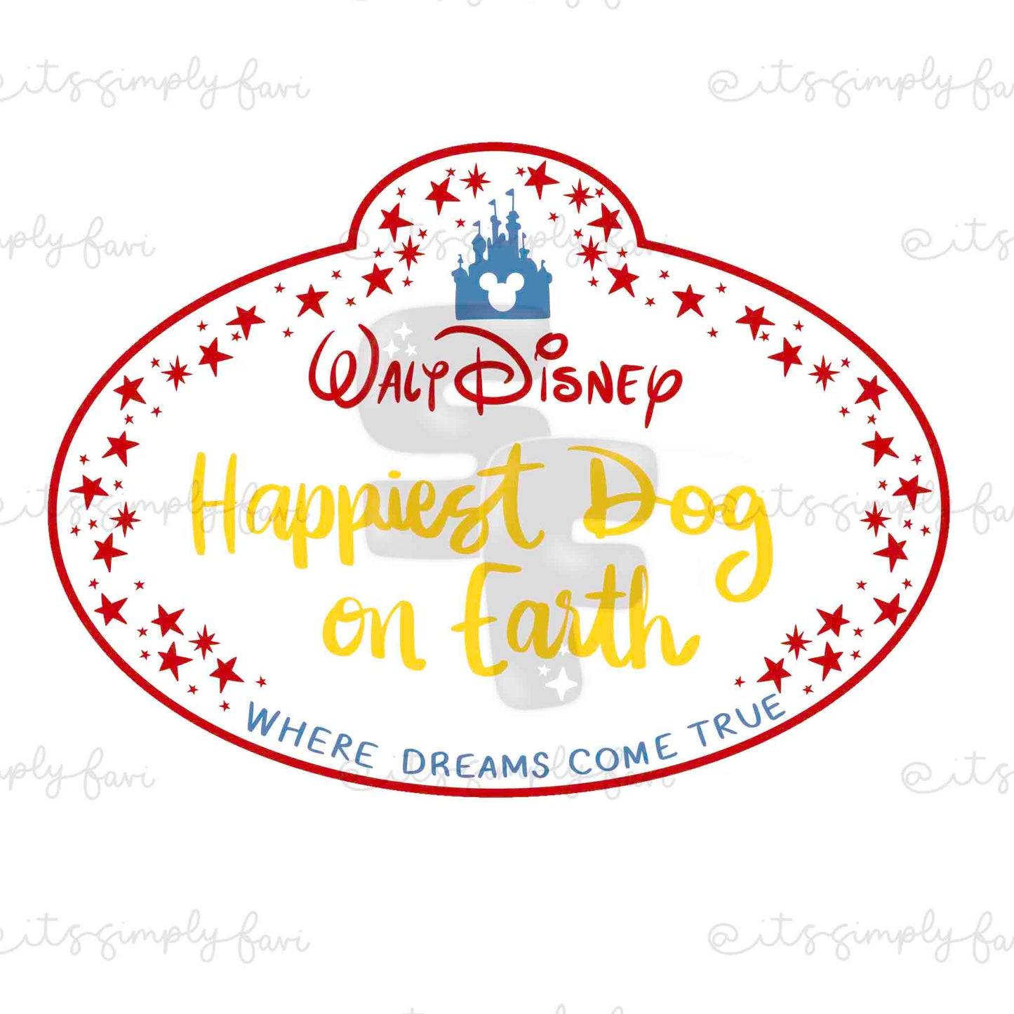 Happiest Dog On Earth (bundle)