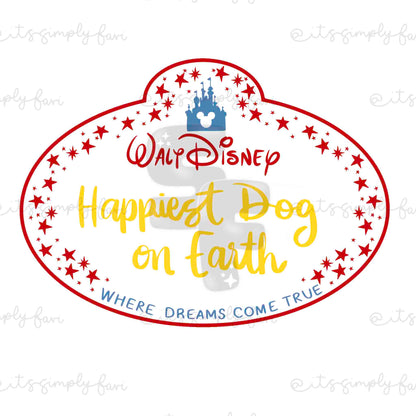 Happiest Dog On Earth (bundle)