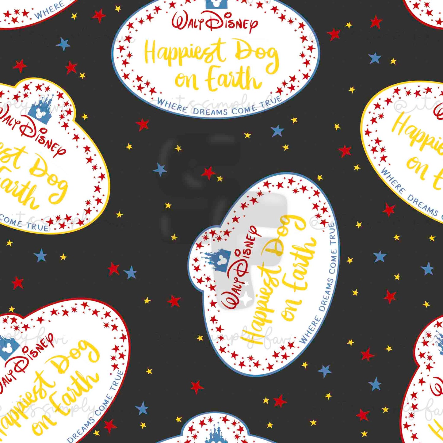 Happiest Dog On Earth (bundle)