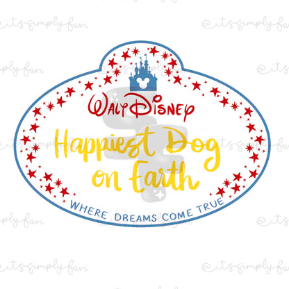 Happiest Dog On Earth (bundle)