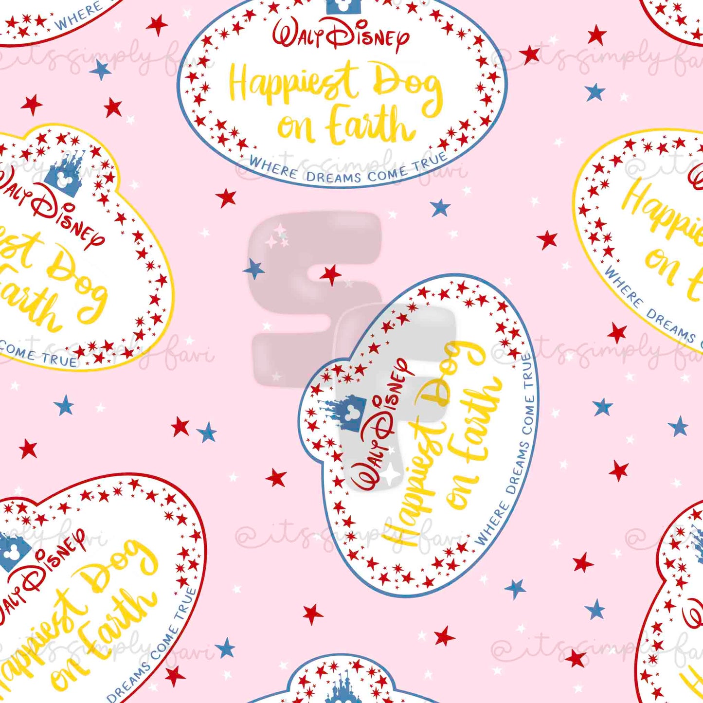 Happiest Dog On Earth (bundle)