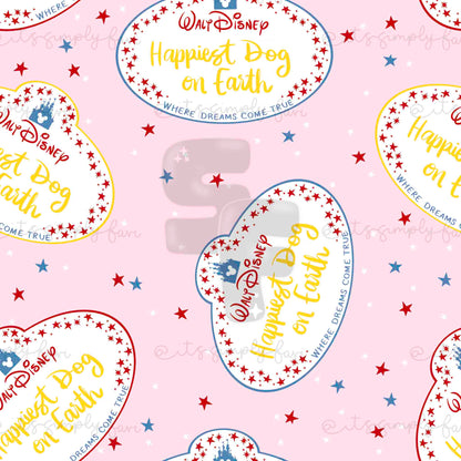 Happiest Dog On Earth (bundle)