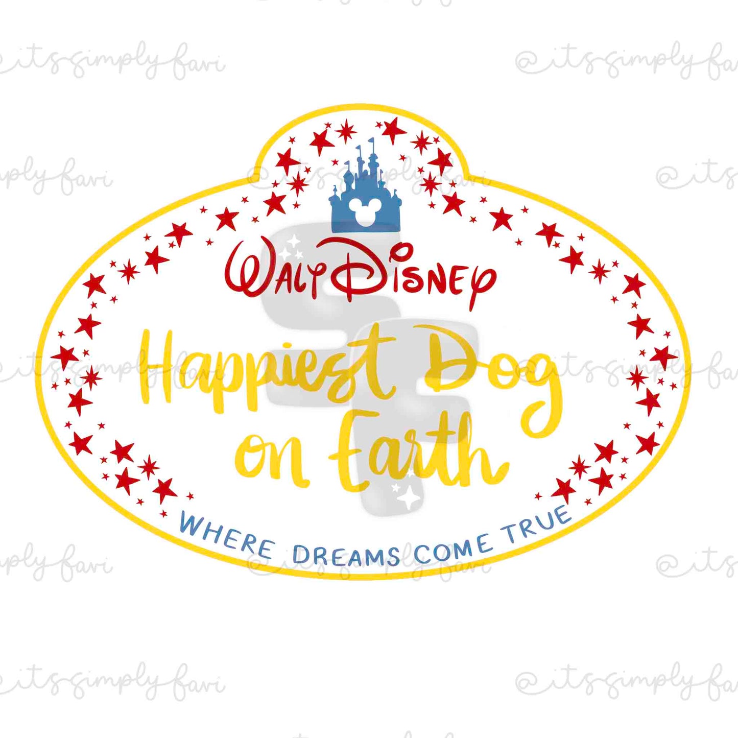 Happiest Dog On Earth (bundle)