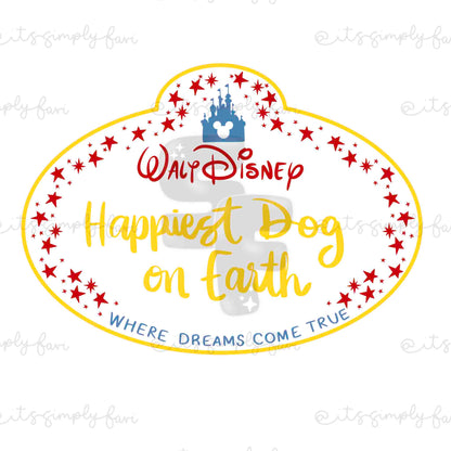 Happiest Dog On Earth (bundle)